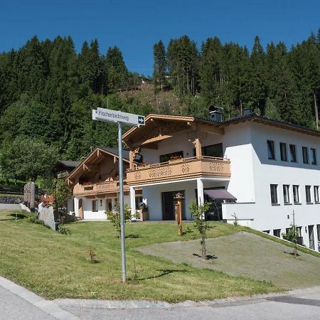 Landhaus & Apartment Taxach Ried im Zillertal Exterior foto