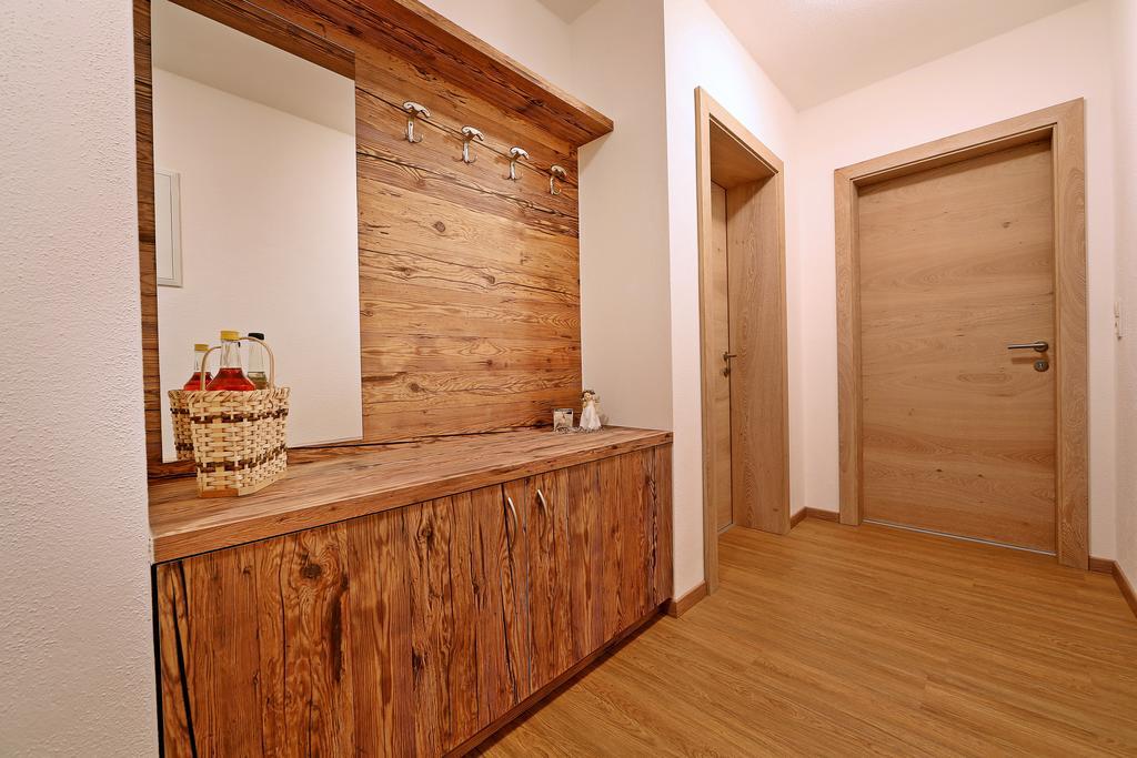 Landhaus & Apartment Taxach Ried im Zillertal Exterior foto
