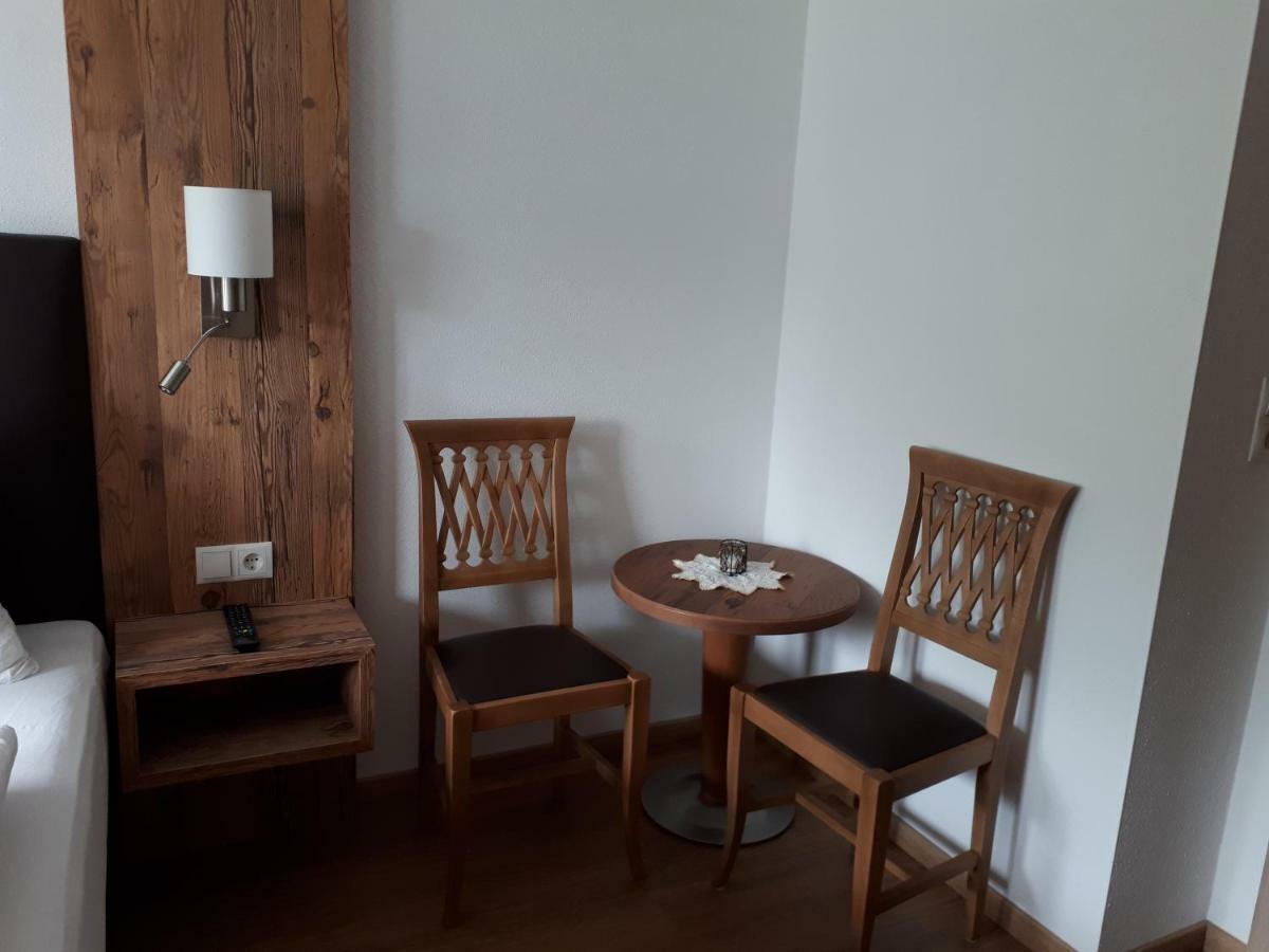 Landhaus & Apartment Taxach Ried im Zillertal Exterior foto