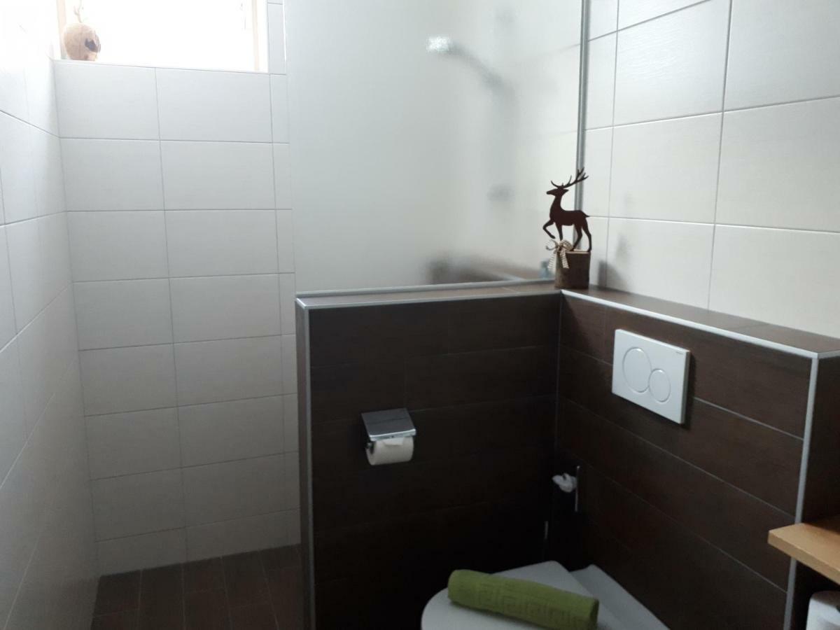Landhaus & Apartment Taxach Ried im Zillertal Exterior foto