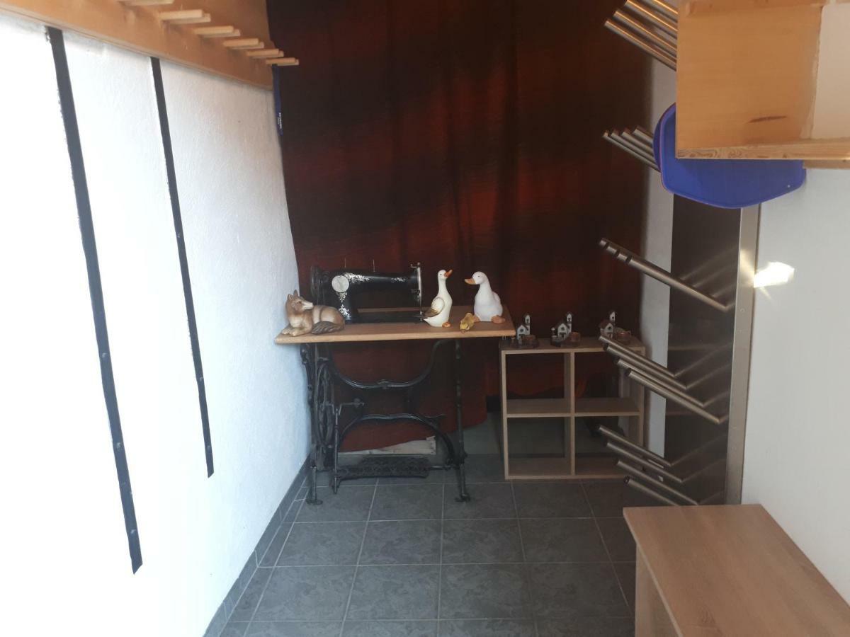 Landhaus & Apartment Taxach Ried im Zillertal Quarto foto